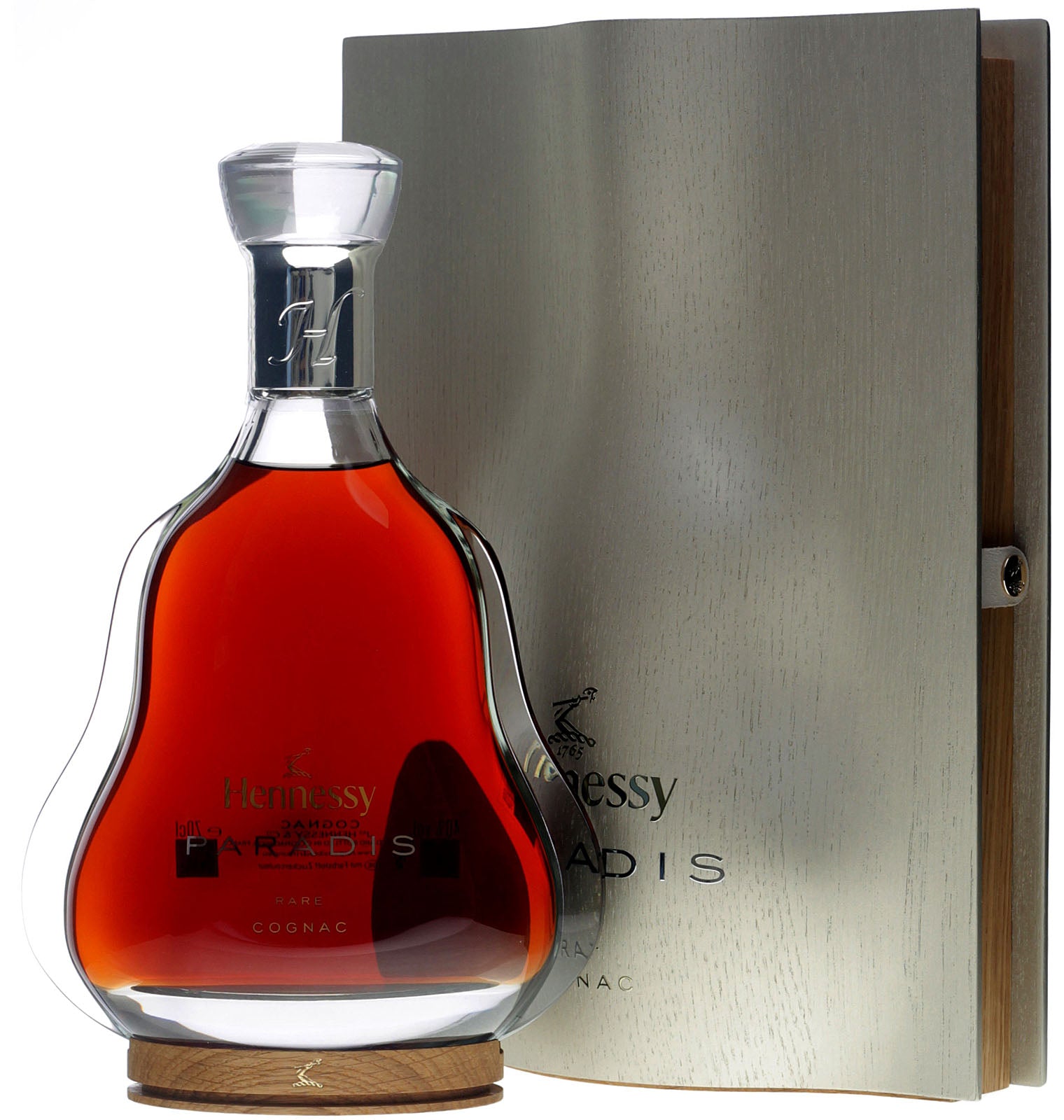 Hennessy Paradis Extra Rare Cognac | 40 % | 0,7 L