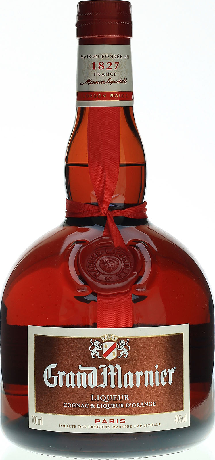 Grand Marnier Liqueur | 40 % | 0,7 L