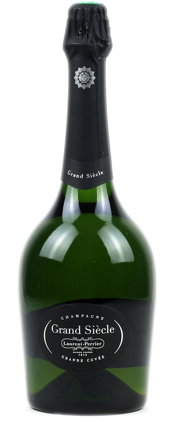 Laurent Perrier Grand Siecle Champagner | 12 % | 0,75 L