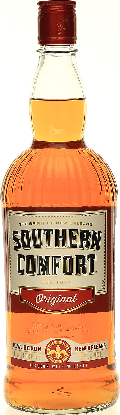 Southern Comfort | 35 % | 1 L