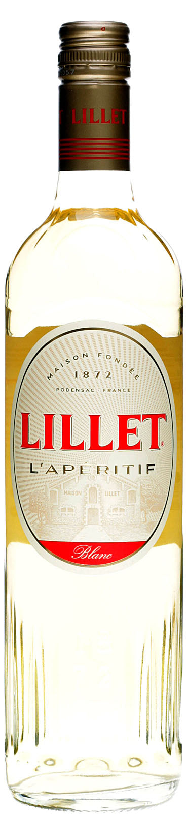 Lillet Aperitif Blanc France | 17 % | 0,75 L