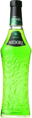 Midori Melonen Likör | 20 % | 1 L