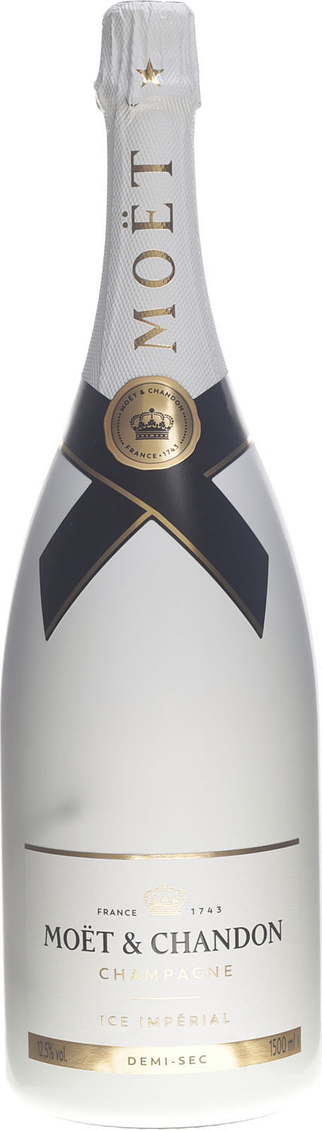 Moët & Chandon ICE Imperial Demi-Sec Magnum | 1,5 L