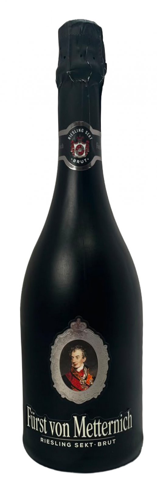 Fürst Metternich Riesling Sekt Brut | 12,5 % | 0,75 L