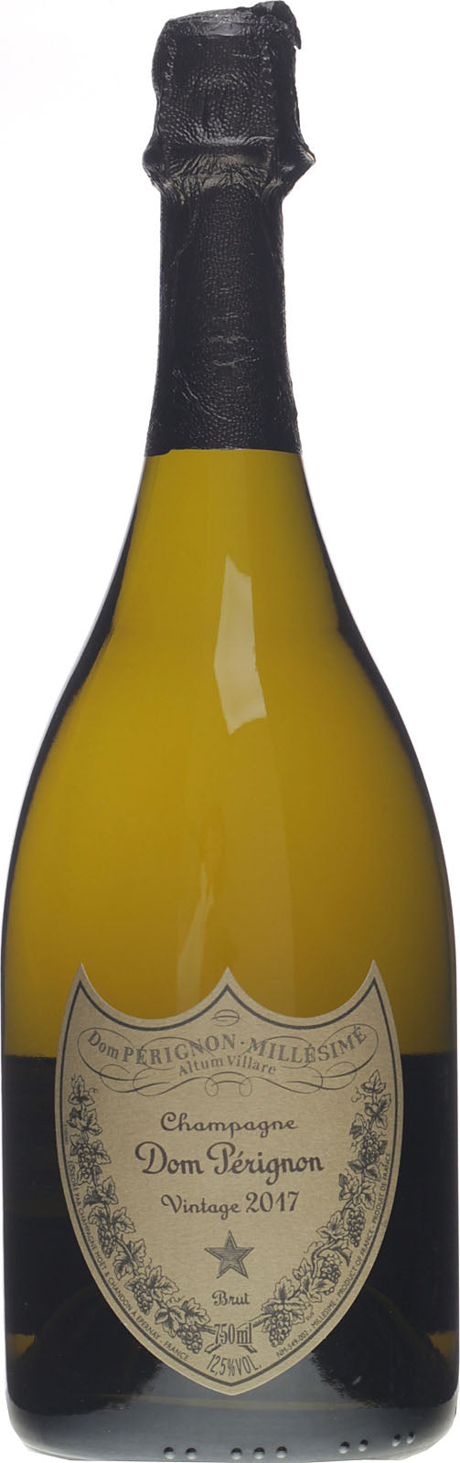 Dom Perignon Vintage 2017 | 12,5 % | 0,75 L