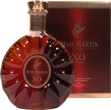 Remy Martin XO Cognac | 40 % | 1 L