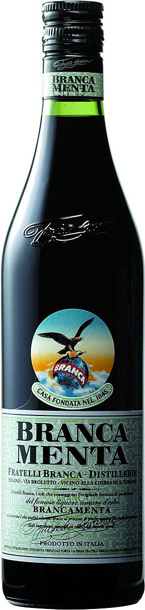 Fernet BrancaMenta | 28 % | 1 L