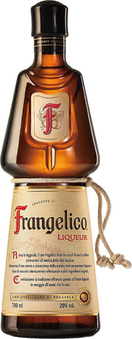 Frangelico Haselnuss | 20 % | 1 L