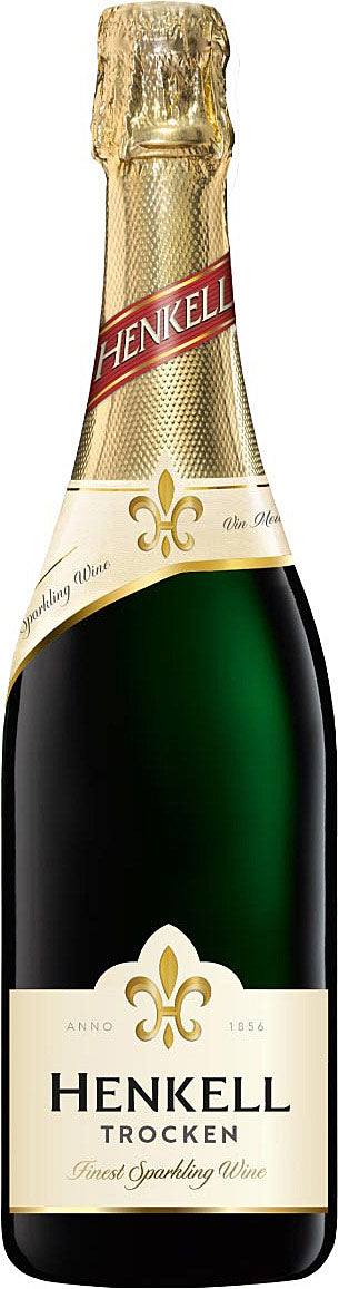 Henkell Trocken | 11,5 % | 0,75 L
